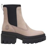 Timberland kožne ženske čizme TA63XV K51 cene