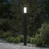  Stupić za svjetlo 110 cm od nehrđajućeg čelika IP44 | shoptok.hr