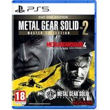 Konami Metal Gear Solid: Master Collection Volume 2 - Day One Edition (Playstation 5) | Shoptok.si