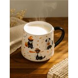 Sinsay Šalica s halloween motivom | shoptok.hr
