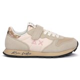 Sun68 39 GIRLS ALLY VINTAGE Ružičasta | shoptok.hr