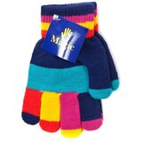SIMIANI Unisex Plave Rukavice | shoptok.hr