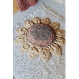Lorena Canals Pamučan dječji jastuk 90x90 cm Sunflower – | shoptok.hr