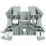 Weidmüller dovodni terminal WDU 4 GR, (21041215) | Shoptok.si