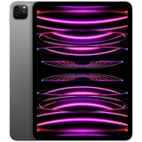 Apple iPad Pro 12.9" Wi-Fi + Cellular 256GB MP203FD/A (2022) sivi | shoptok.hr