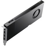 PNY Technologies PNY RTX PRO 4000 Blackwell NVIDIA 24 GB GDDR7 | shoptok.hr
