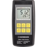 Greisinger GMH 3351 merilnik vlažnosti (higrometer) 0 % rF 100 % rF funkcija zapISOvanja podatkov, (20635290) Cene