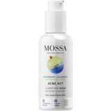 Mossa Acne Act Claryfing Wash - 140 ml | shoptok.hr