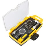 Fieldmann Set bitova sa odvijačem FDS 1004-33R | ePonuda.com