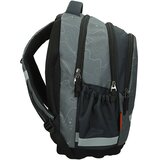 STREET Ergonomski šolski nahrbtnik Simple Aim High | Shoptok.si