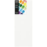 LIQUITEX Basics Slikarsko platno z okvirjem (80 x 30 x 1,9 cm, Bombaž, 3-krat grundirano) Cene
