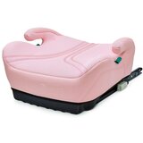 Kinderkraft® dječja autosjedalica i-boost™ 2 pro i-size (125-150 cm) pink | shoptok.hr