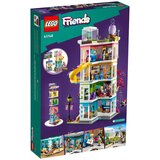 Lego Friends: Dom občanov v Heartlake Cityju | Shoptok.si