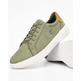 Timberland patike cipele seneca bay low lace-g - zelena Cene