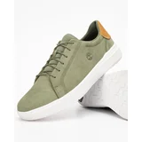 patike cipele seneca bay low lace-g - zelena