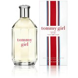 Parfem za žene Tommy Hilfiger EDT Tommy Girl 50 ml | shoptok.hr
