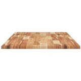  Ploča za umivaonik s uljnim premazom 120x60x2 cm drvo bagrema | shoptok.hr