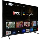 Vox Televizor 50GTU090, LED, 4K UHD, 50''(127 cm), DVB-T2/C/S2 | ePonuda.com