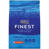 Fish4Dogs Finest Adult small sardine s batatom 1,5 kg | shoptok.hr