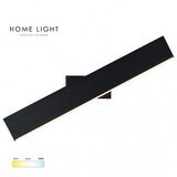 Bb Link ZIDNA LED LAMPA 10W CCT SOLEA 16 CRNA | ePonuda.com