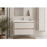 VISO BATH omarica za umivalnik Indico 76764+76699, 99,5×55×45,5 cm Cene