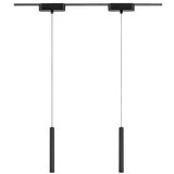 Rabalux Linijska rasvjeta LED 5W 200lm 2700-5500K visilica smart 06V LiTrack | shoptok.hr