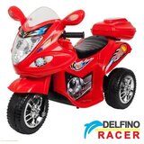 Olimp Sport Motor na akumulator Delfino Racer Crveni | ePonuda.com