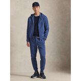 Polo Ralph Lauren Hlače mornarska | Shoptok.si