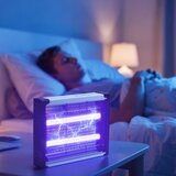  Brilagi - LED električni lapač insekata UV 2xLED/4W/230V 50 m2 | Eponuda.com