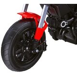  Motocikl Street Bob AKU - narančasti | shoptok.hr