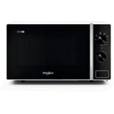 Whirlpool Mikrovalovna pečica MWP 103 W z žarom 20L 700W, (5000534191) | Shoptok.si