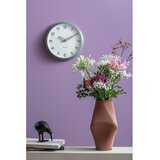 PT LIVING Rjava vaza iz poliresina (višina 30 cm) Twisted Rib – | Shoptok.si