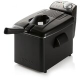 DOMO cvrtnik 4,5L DO1014FR, črn | Shoptok.si