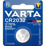 Varta CR2032 Litijska baterija 3V , 50mAh, 2032 mm, Varta | Eponuda.ba