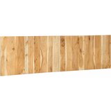  Uzglavlje 180 cm puno drvo bagrem | Eponuda.com