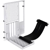 Riser kartica + Pci reža O11D Mini Pcie 3.0, bela, (21408400)