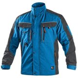 Canis Radna bluza sirius lucius plavo-siva vel.50 ( 56863 ) | Eponuda.com
