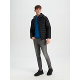Sinsay muška puffer jakna s kapuljačom 1828O-99X | shoptok.hr