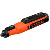 Black & Decker bcrt8i brusilica 7.2v + dodaci | shoptok.hr