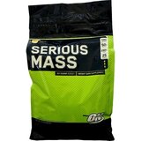 Optimum Nutrition serious mass 2720 g vanila | ePonuda.com