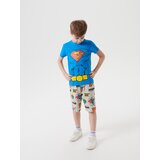 Sinsay Komplet od 3 majice kratkih rukava Superman | shoptok.hr