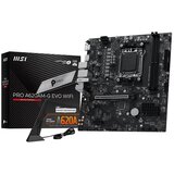 MSI Pro A620AM-G EVO WIFI AMD A620A Socket AM5 micro ATX | shoptok.hr