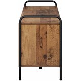  TV ormar 140 x 39,5 x 50 cm Staro drvo Konstruirano drvo | shoptok.hr
