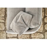 Sits Svetlo siva sedežna garnitura 216 cm Julia – | Shoptok.si