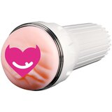 Paloqueth Realistic Pussy Masturbator White Cene