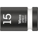 Wera 8790 c impact nasadni ključ 1/2", 15 x 38 mm, 05004572001 | ePonuda.com
