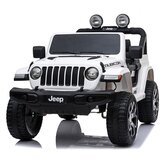  Dečiji auto na akumulator Jeep Wrangler, 12 V | Eponuda.com
