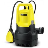 Karcher potopna črpalka SP 3 Dirt 1.645-502.0 | Shoptok.si