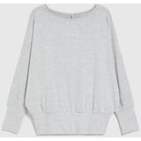 Marisse Women's Sweater Z-Sw-4560 L.Grey Mel | ePonuda.com