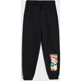 Sinsay Donji dio trenirke loose jogger Marvel Slike